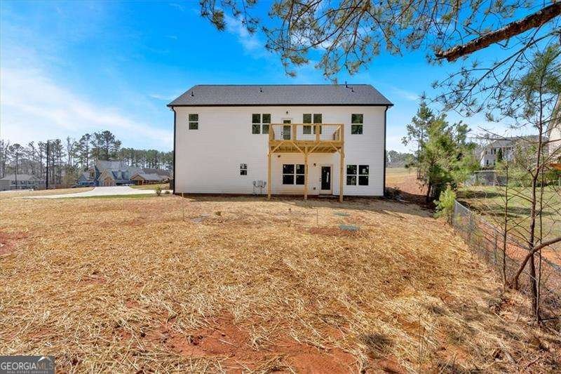81 Bridgemill Drive Douglasville - 37