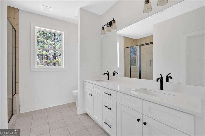81 Bridgemill Drive Douglasville - 4