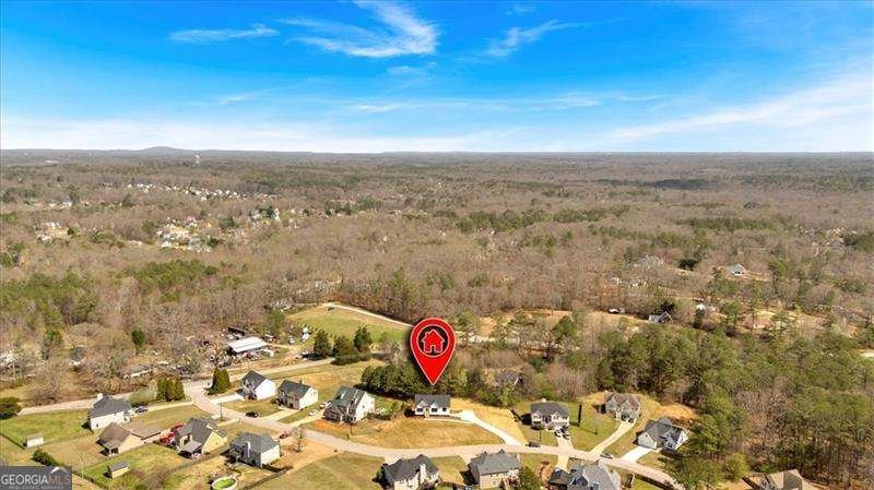 81 Bridgemill Drive Douglasville - 42