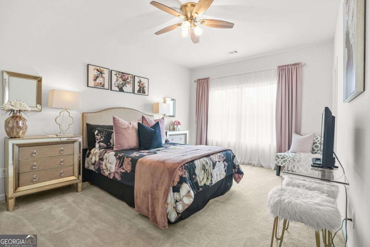 625 St Annes Place Covington - 1