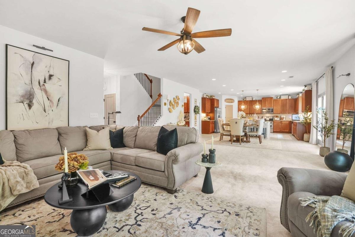 625 St Annes Place Covington - 23
