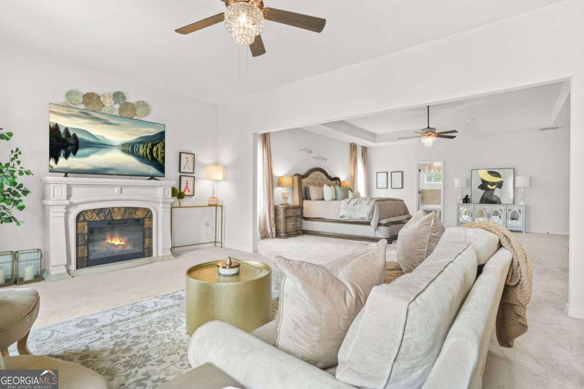 625 St Annes Place Covington - 32