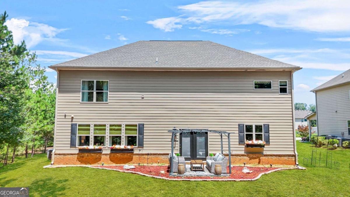 625 St Annes Place Covington - 8