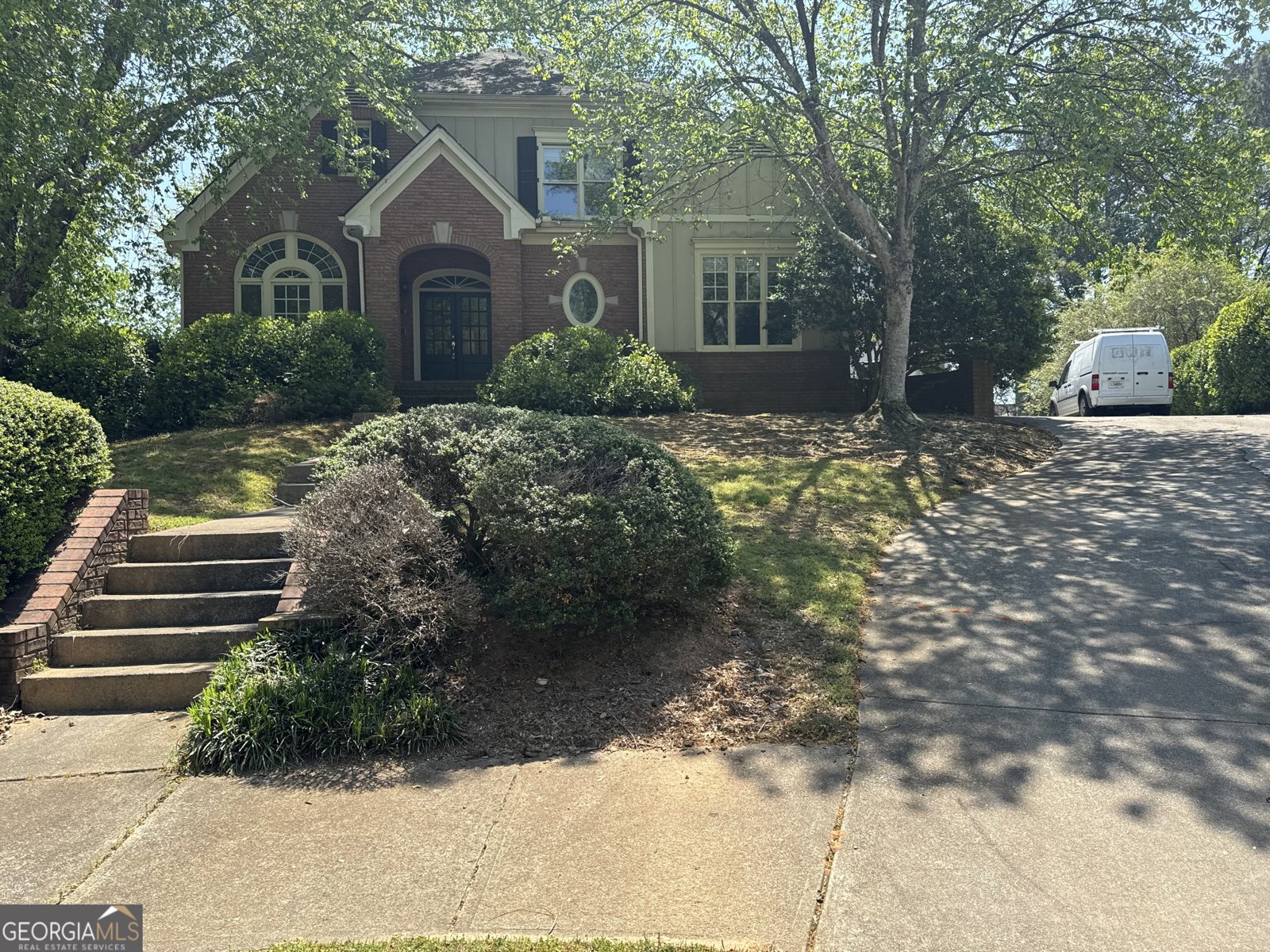 4504 ALLEN HOLLOW Place Suwanee - 2