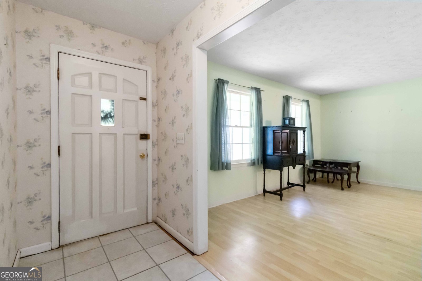 2936 Castle Drive Lawrenceville - 1