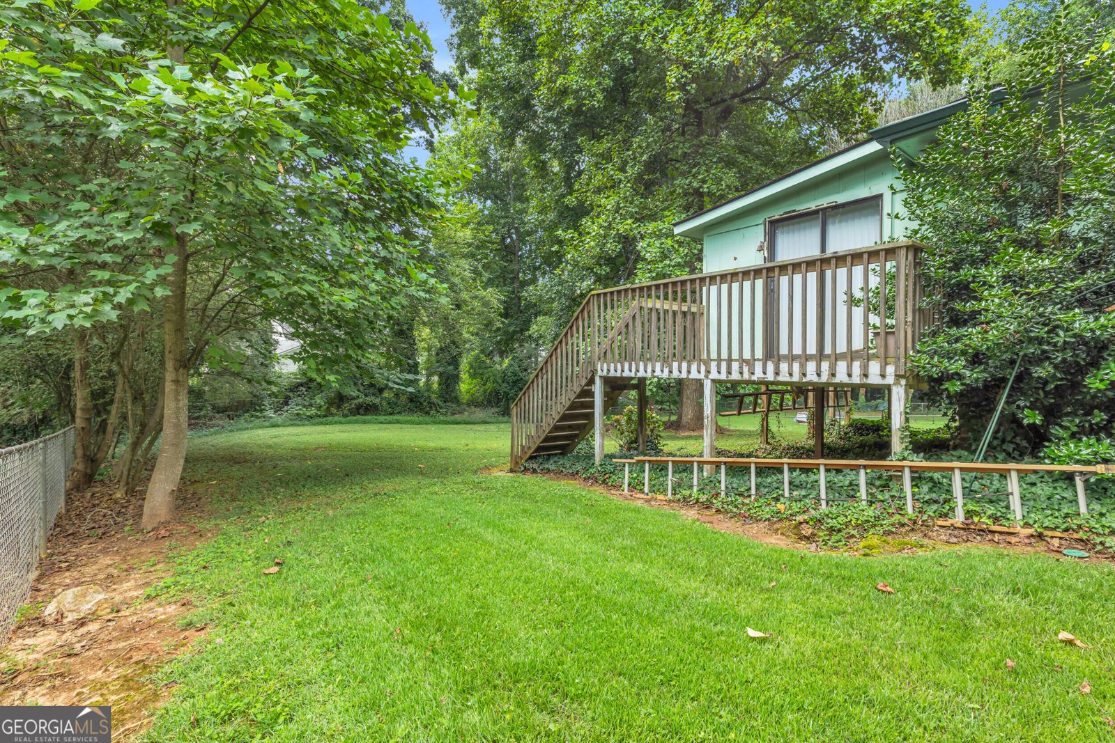 2936 Castle Drive Lawrenceville - 30