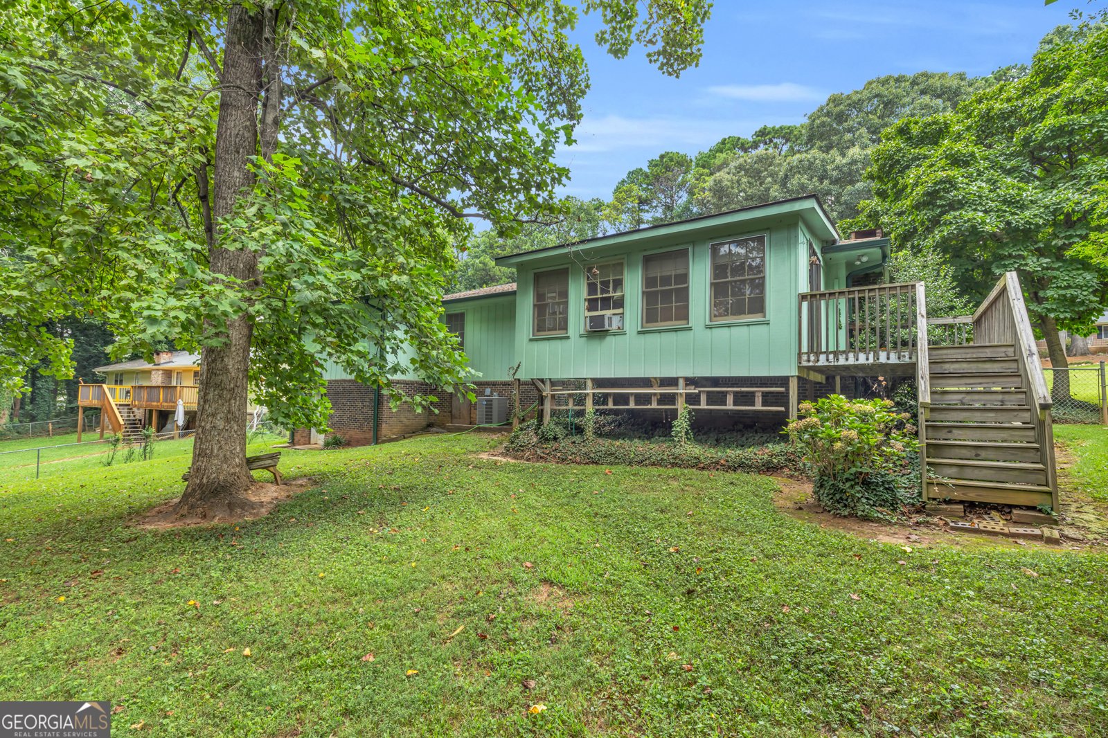 2936 Castle Drive Lawrenceville - 31