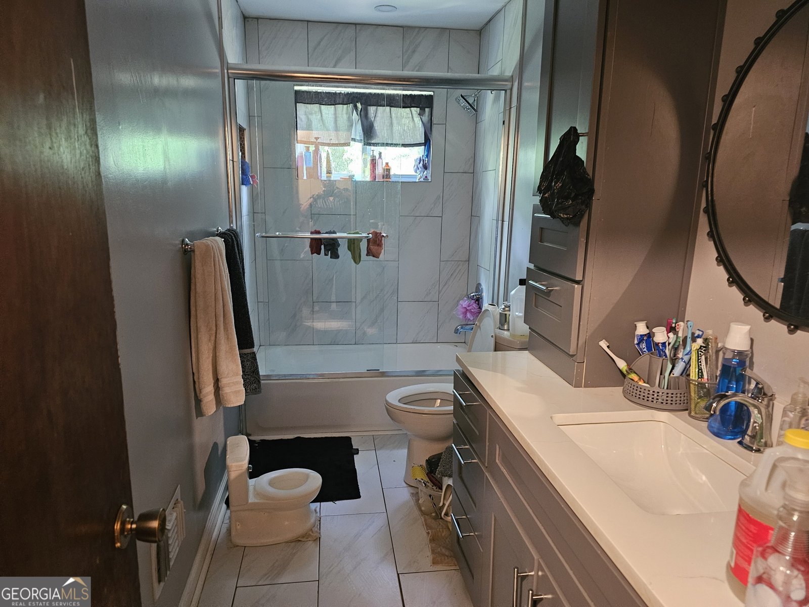 3919 Bressler Circle Decatur - 1