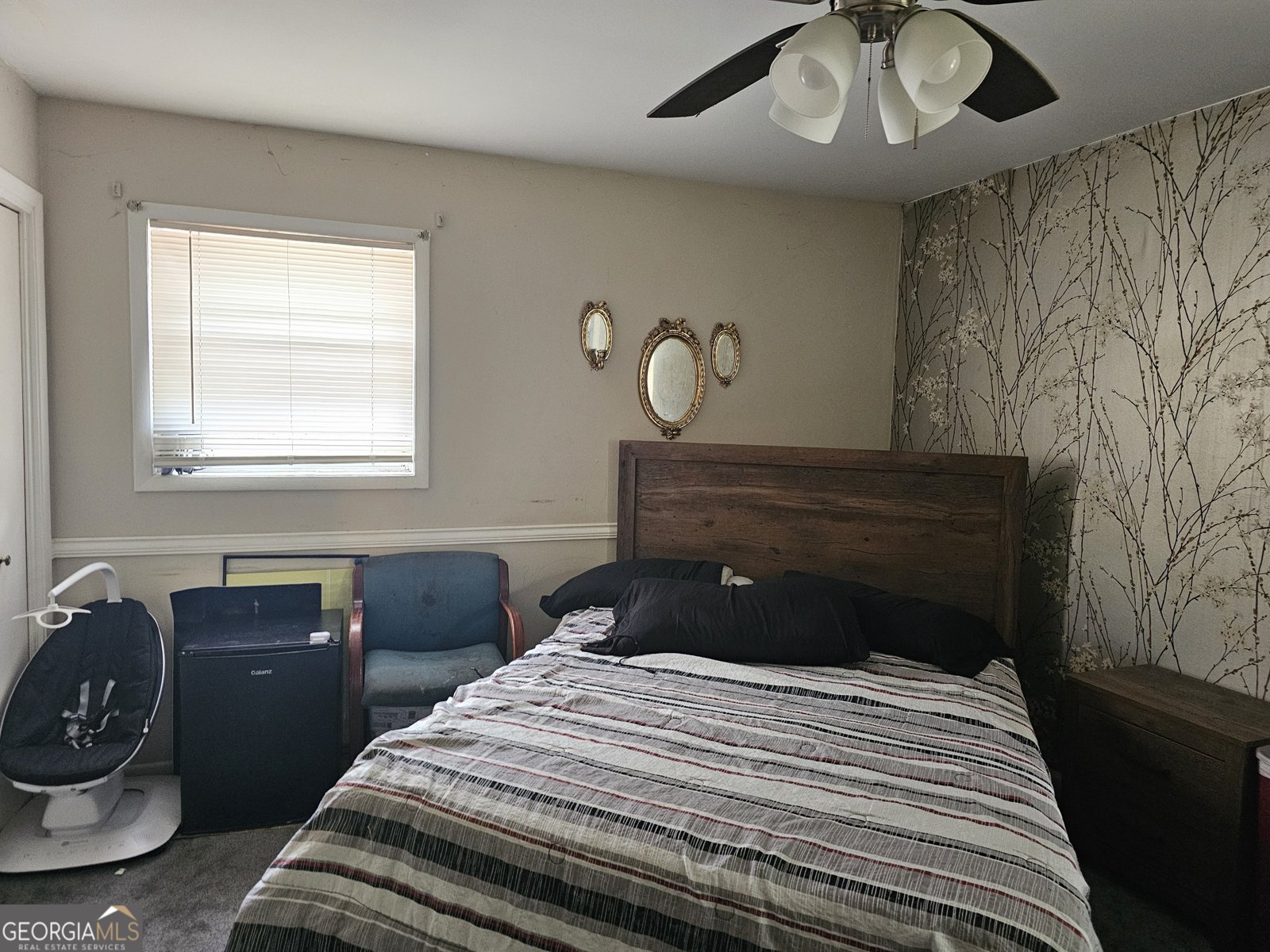 3919 Bressler Circle Decatur - 3