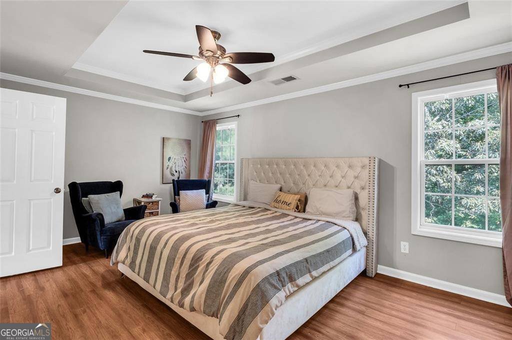 5990 EAGLE TIFF Lane Sugar Hill - 16
