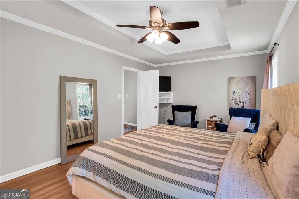 5990 EAGLE TIFF Lane Sugar Hill - 17