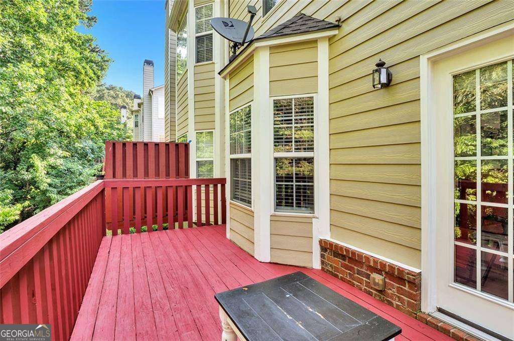 5990 EAGLE TIFF Lane Sugar Hill - 28