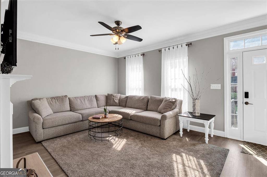 5990 EAGLE TIFF Lane Sugar Hill - 4