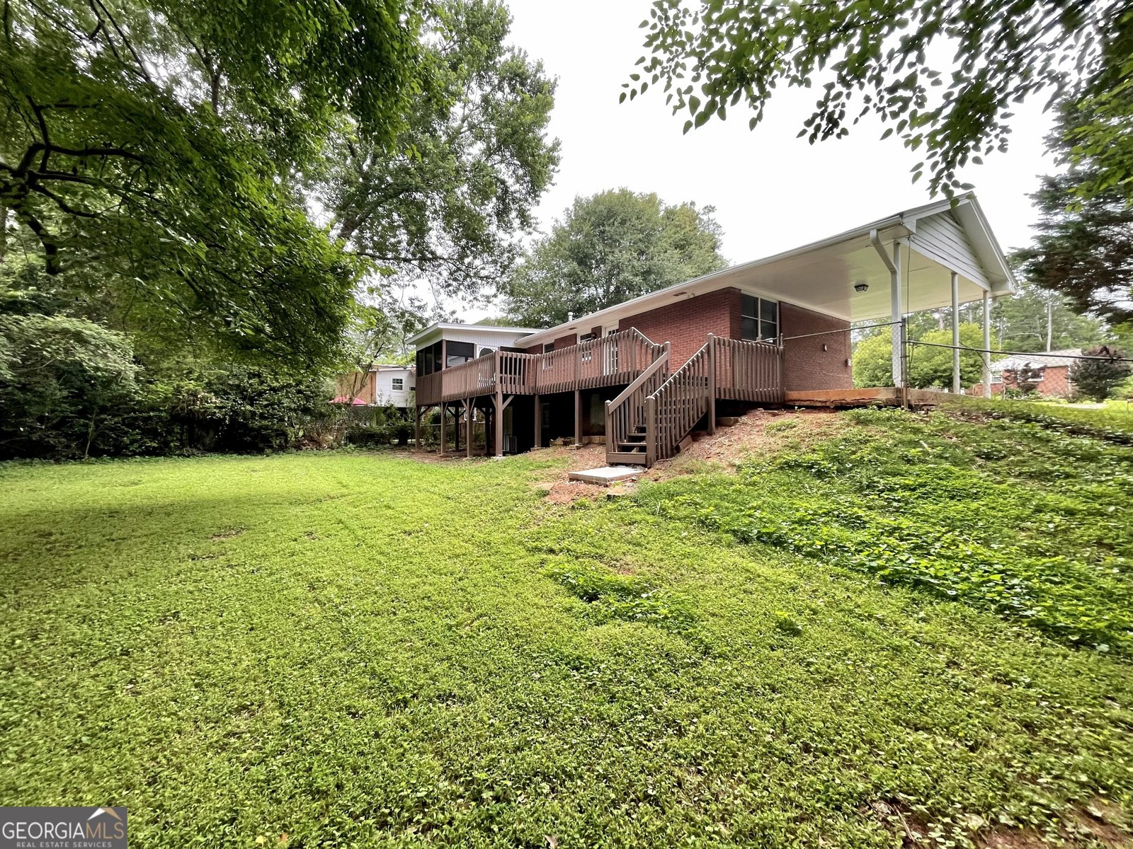 25 Gladstone Drive Marietta - 2