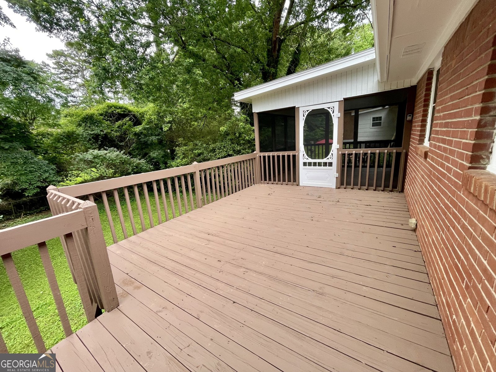 25 Gladstone Drive Marietta - 3
