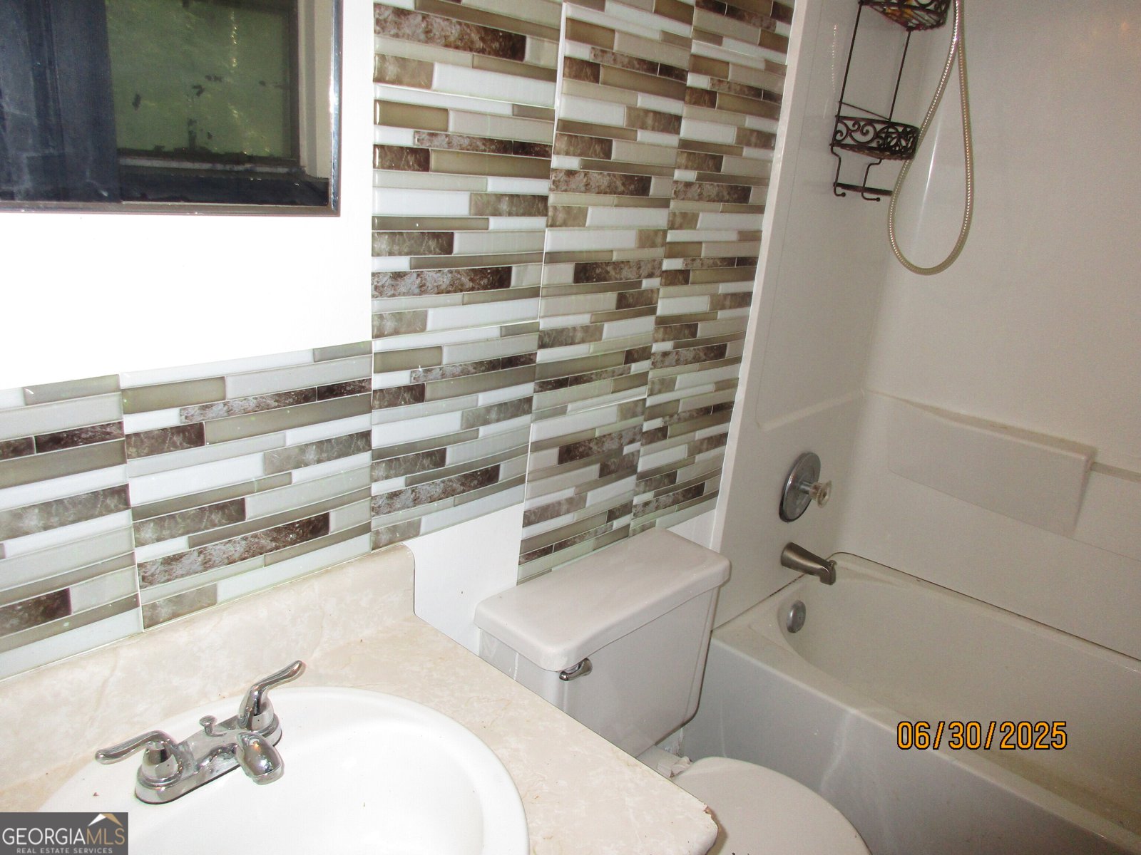 4350 Lincolndale Drive Ellenwood - 1