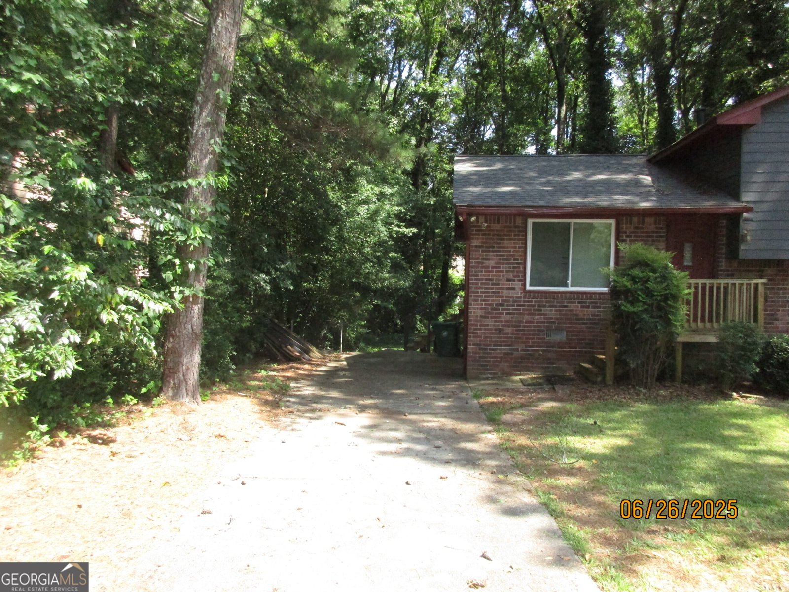 4350 Lincolndale Drive Ellenwood - 2