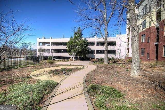 870 Mayson Turner Road Atlanta - 1