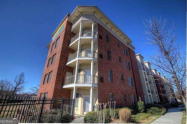 870 Mayson Turner Road Atlanta - 2