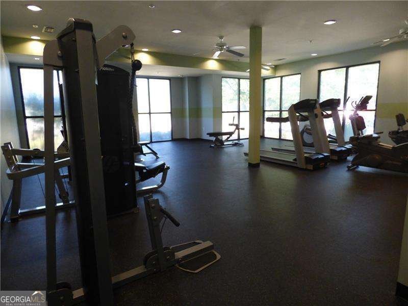 870 Mayson Turner Road Atlanta - 25