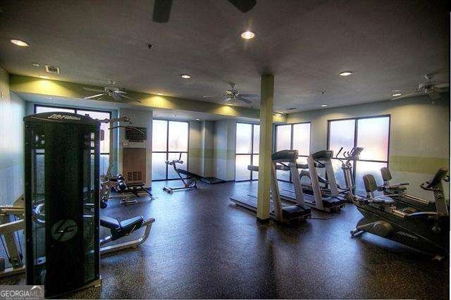 870 Mayson Turner Road Atlanta - 3