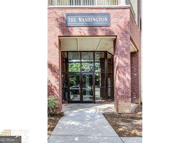 870 Mayson Turner Road Atlanta - 6