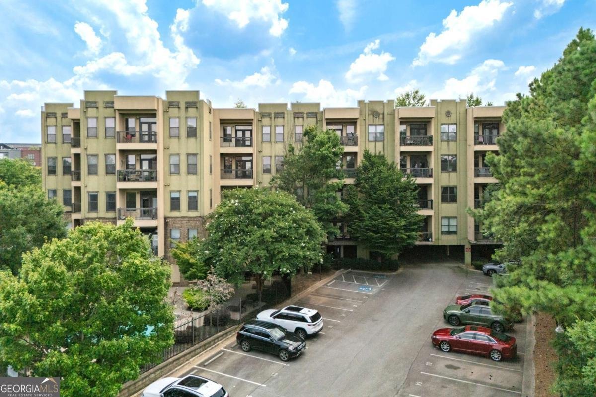 425 CHAPEL Street Atlanta - 3