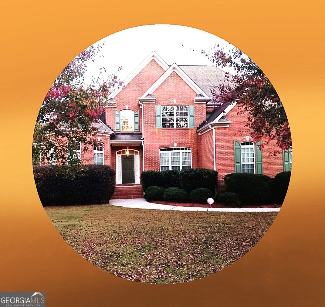 30 Cynthia Court Fayetteville - 1