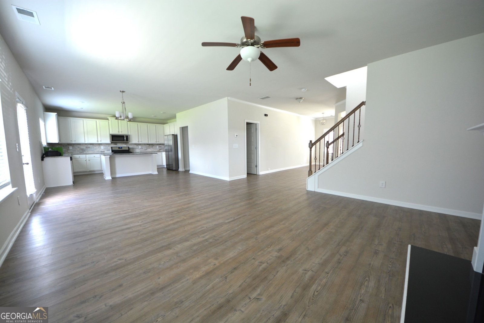 2504 Bear Mountain Street Lithonia - 1