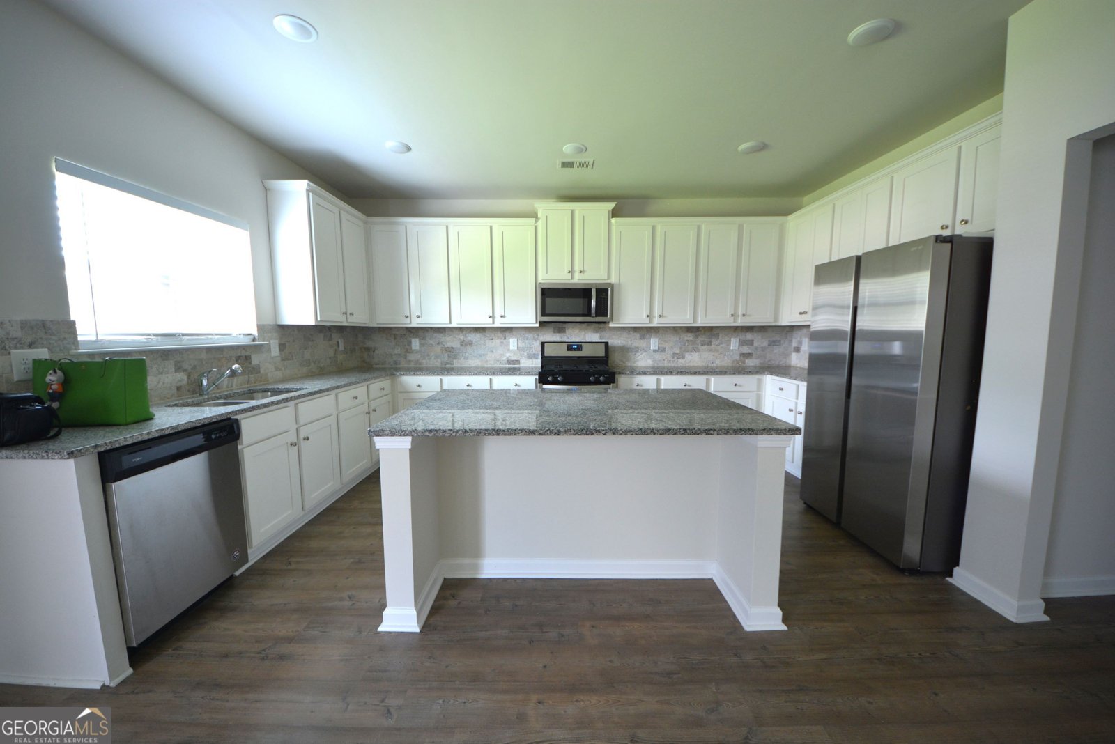 2504 Bear Mountain Street Lithonia - 3