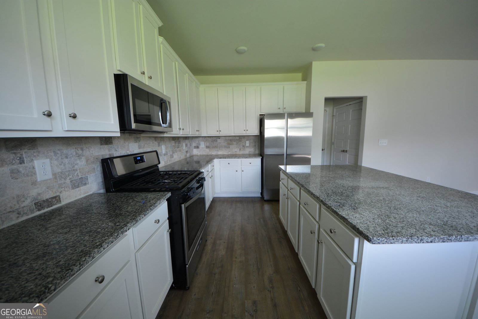 2504 Bear Mountain Street Lithonia - 4