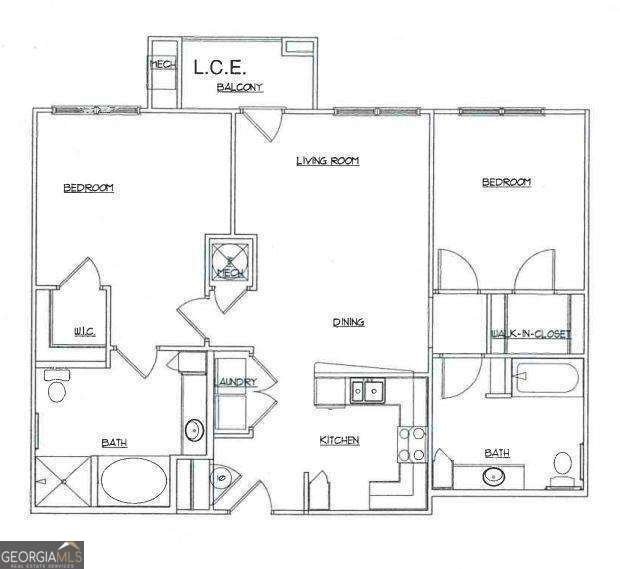 870 Mayson Turner Road Atlanta - 26