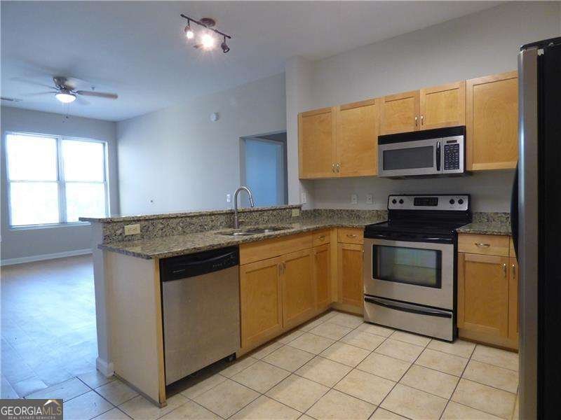 870 Mayson Turner Road Atlanta - 5