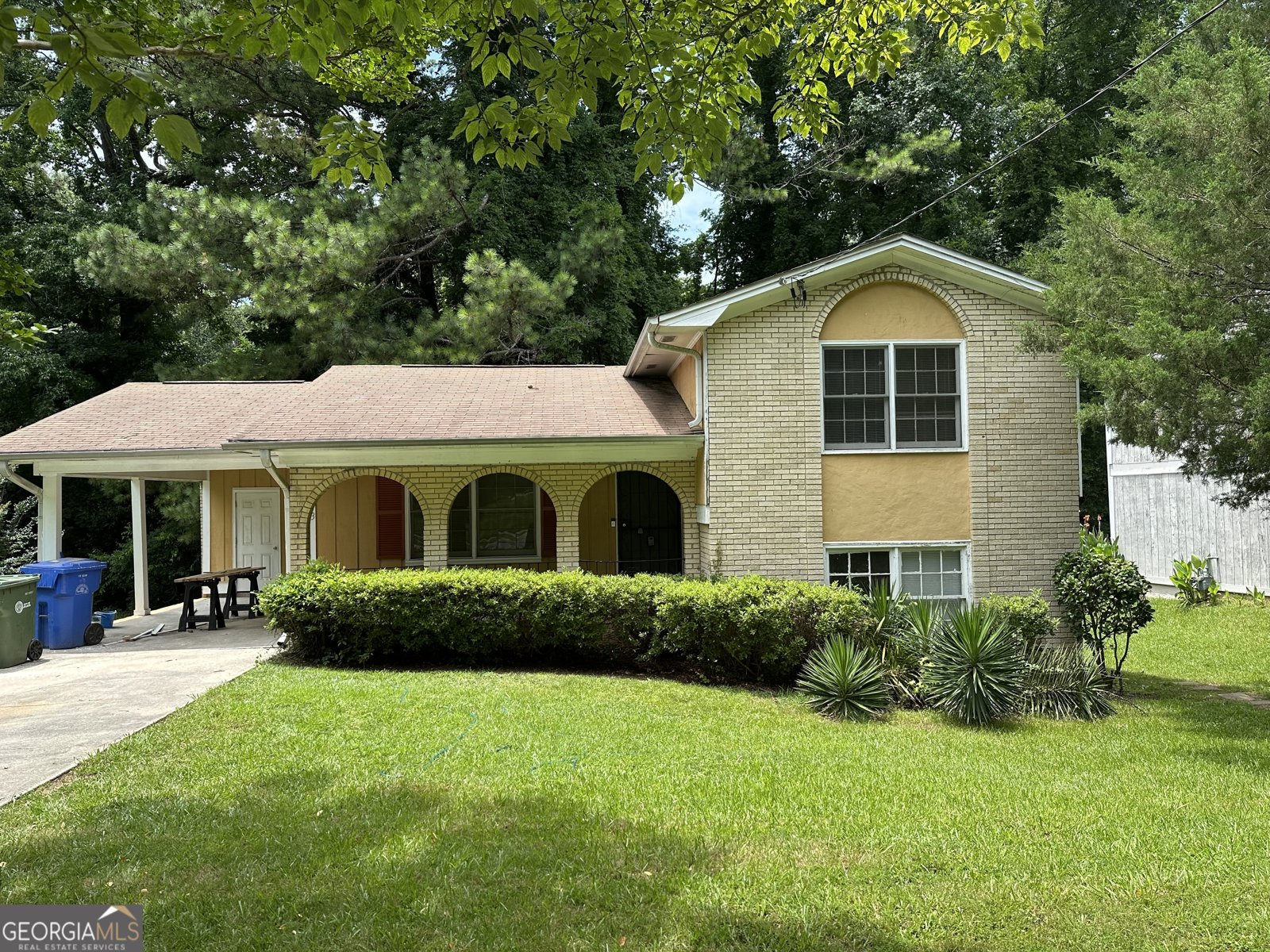 273 Fennel Way Atlanta - 1