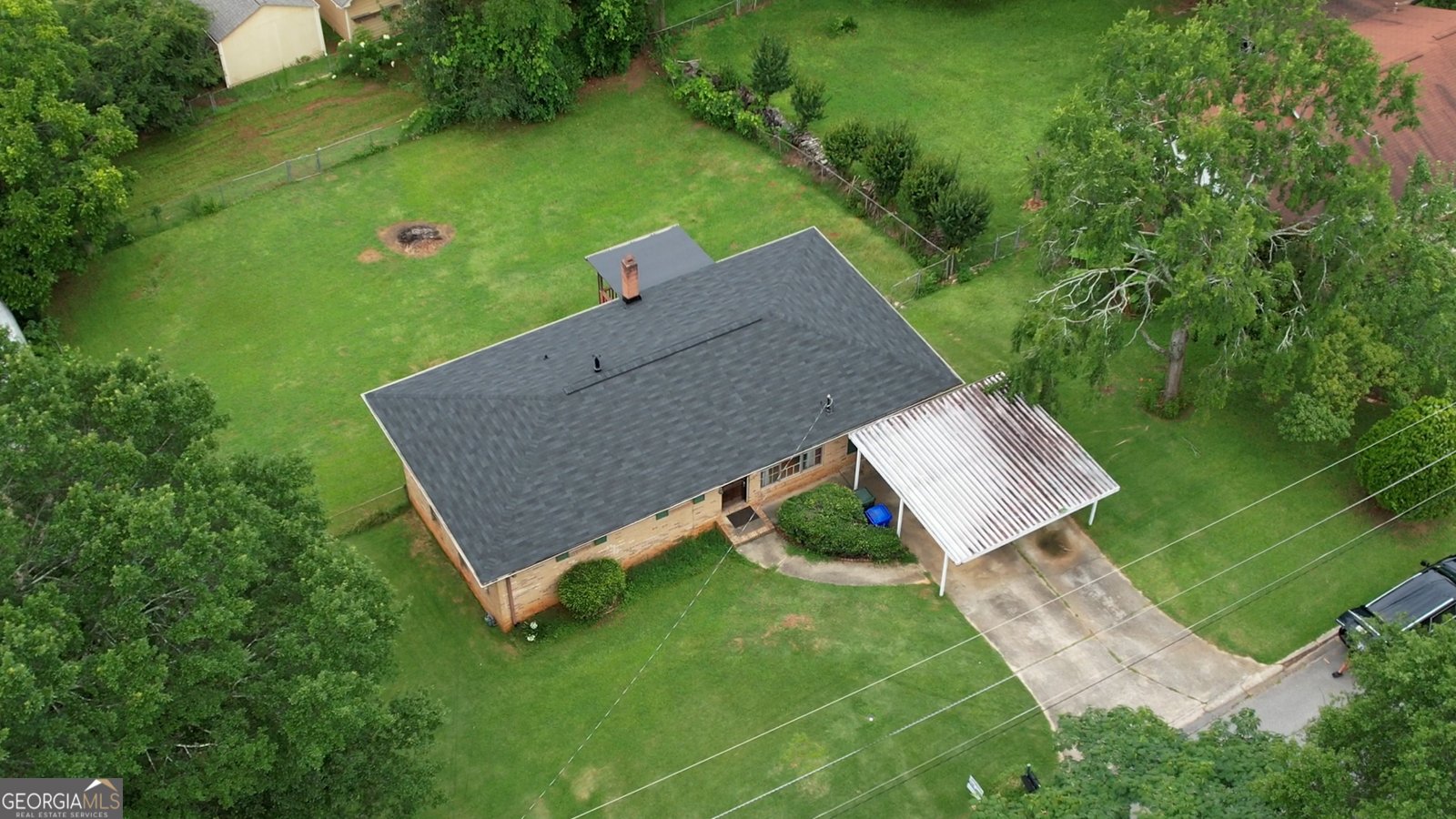 1342 Peggy Lane Conyers - 2