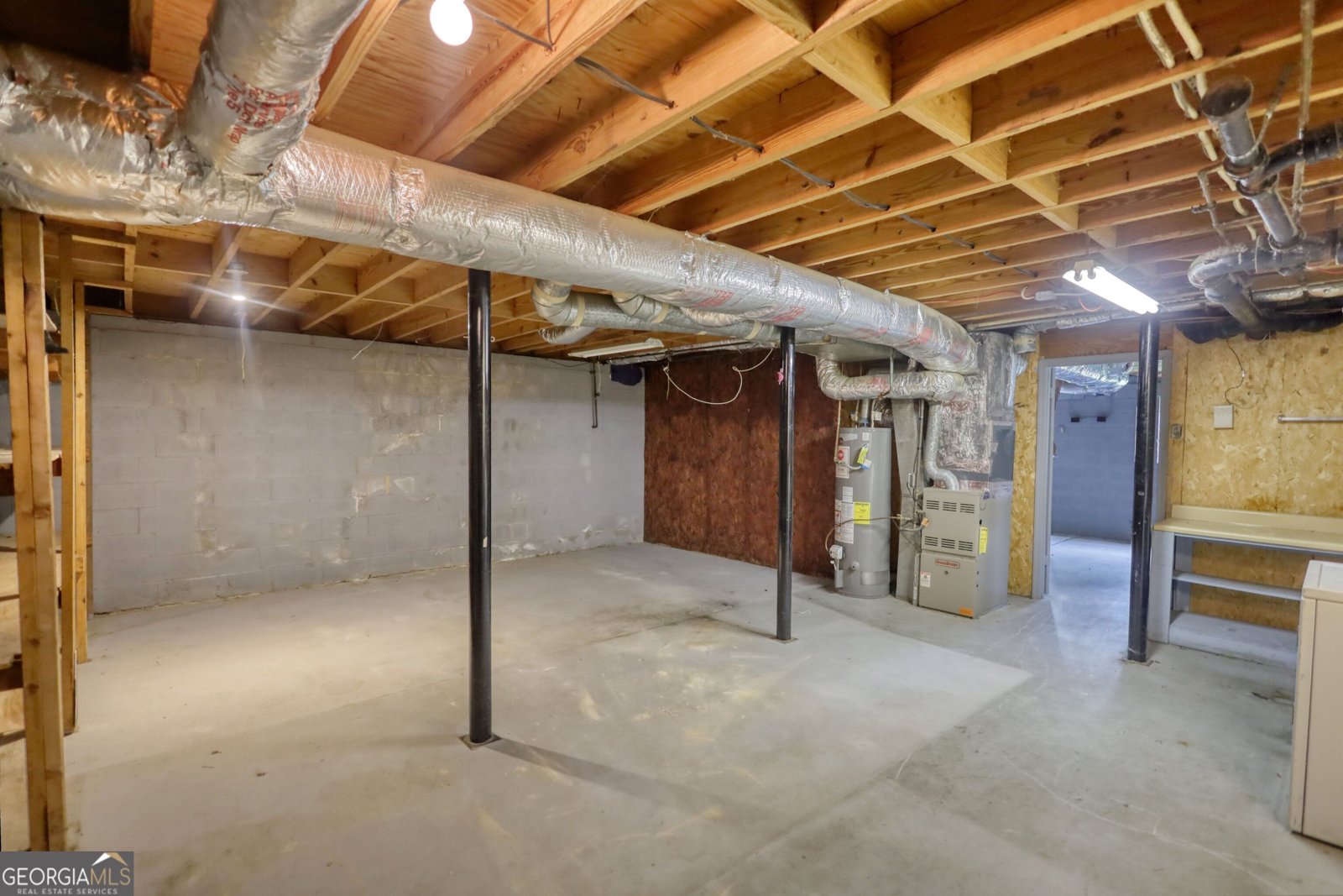 1342 Peggy Lane Conyers - 21