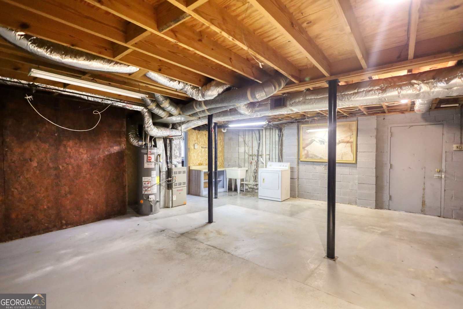 1342 Peggy Lane Conyers - 22