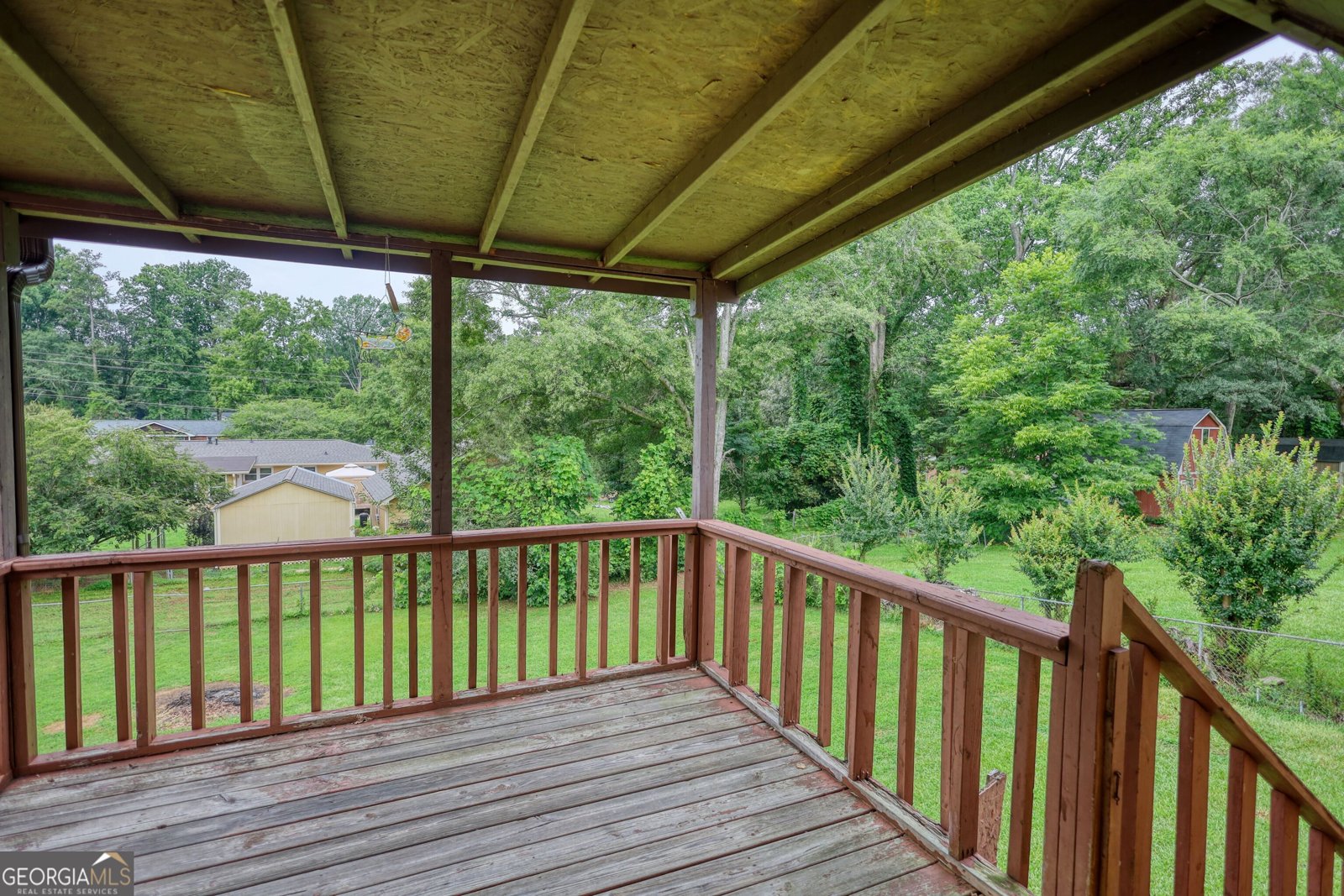 1342 Peggy Lane Conyers - 25