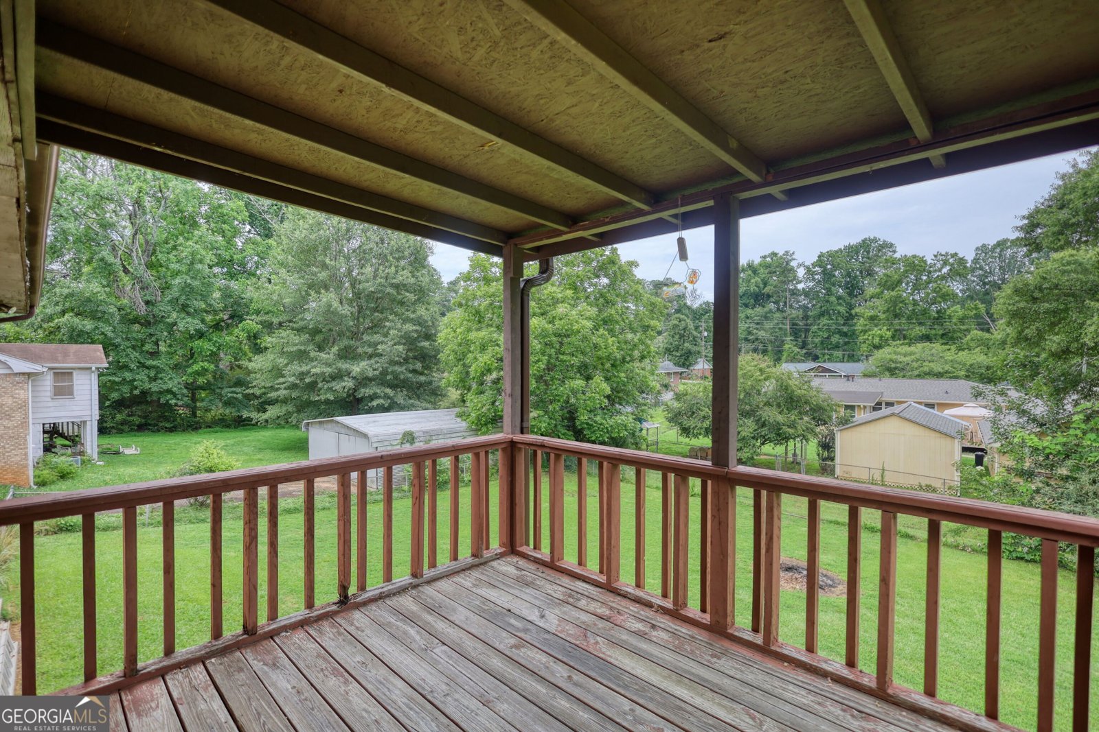 1342 Peggy Lane Conyers - 26