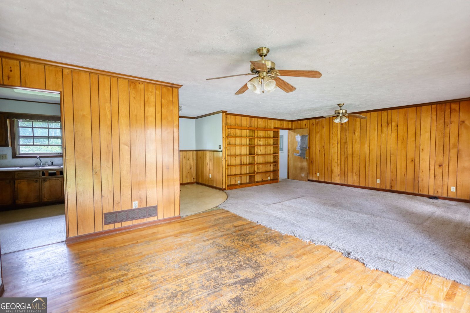 1342 Peggy Lane Conyers - 3