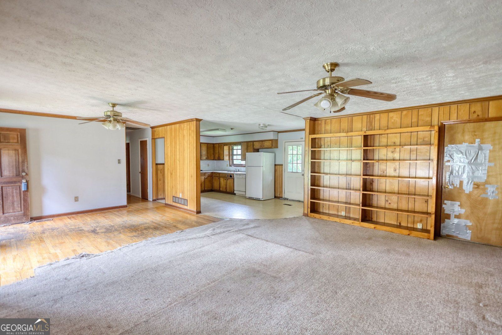 1342 Peggy Lane Conyers - 6