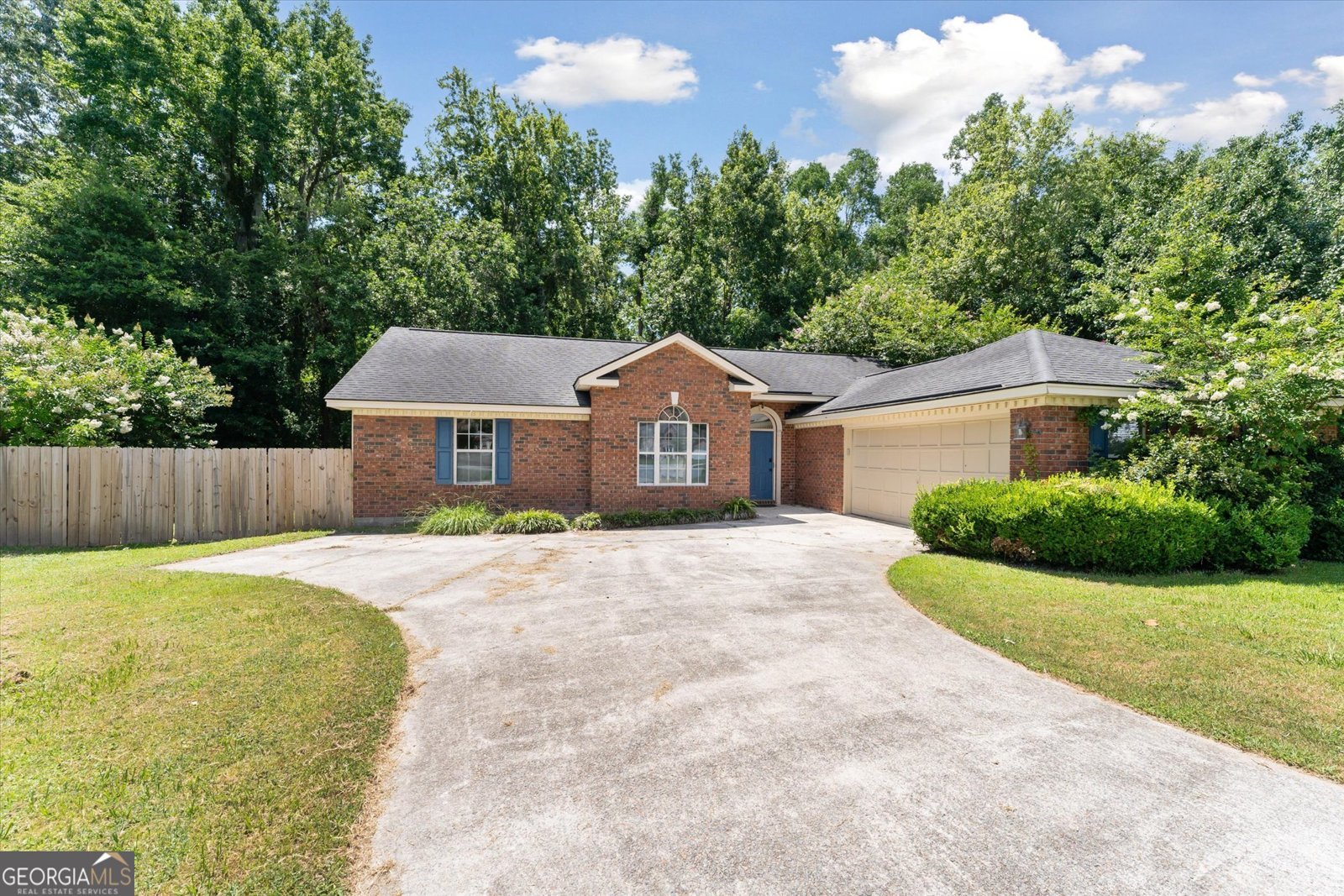 6 Emmet Court Savannah - 2