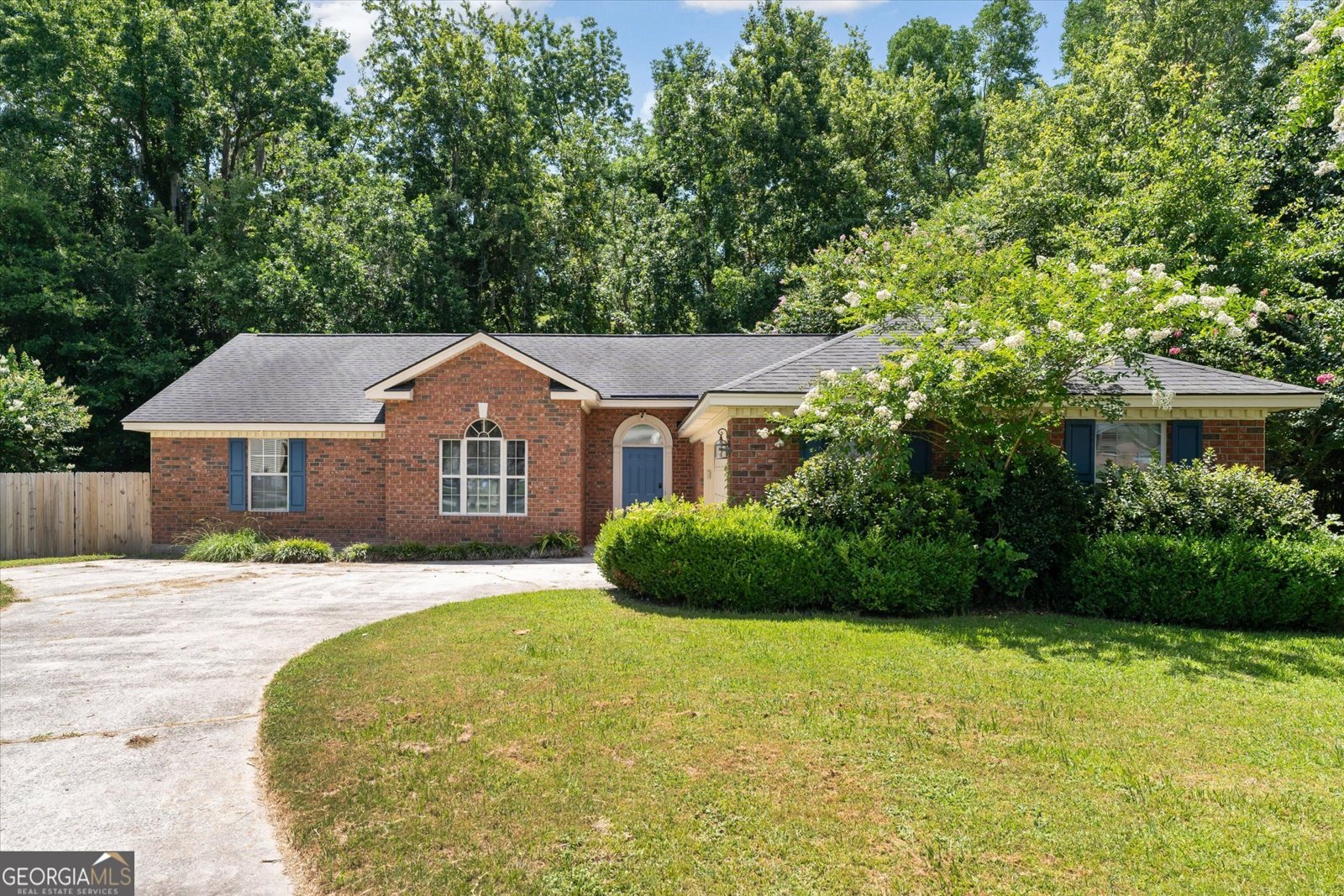 6 Emmet Court Savannah - 3