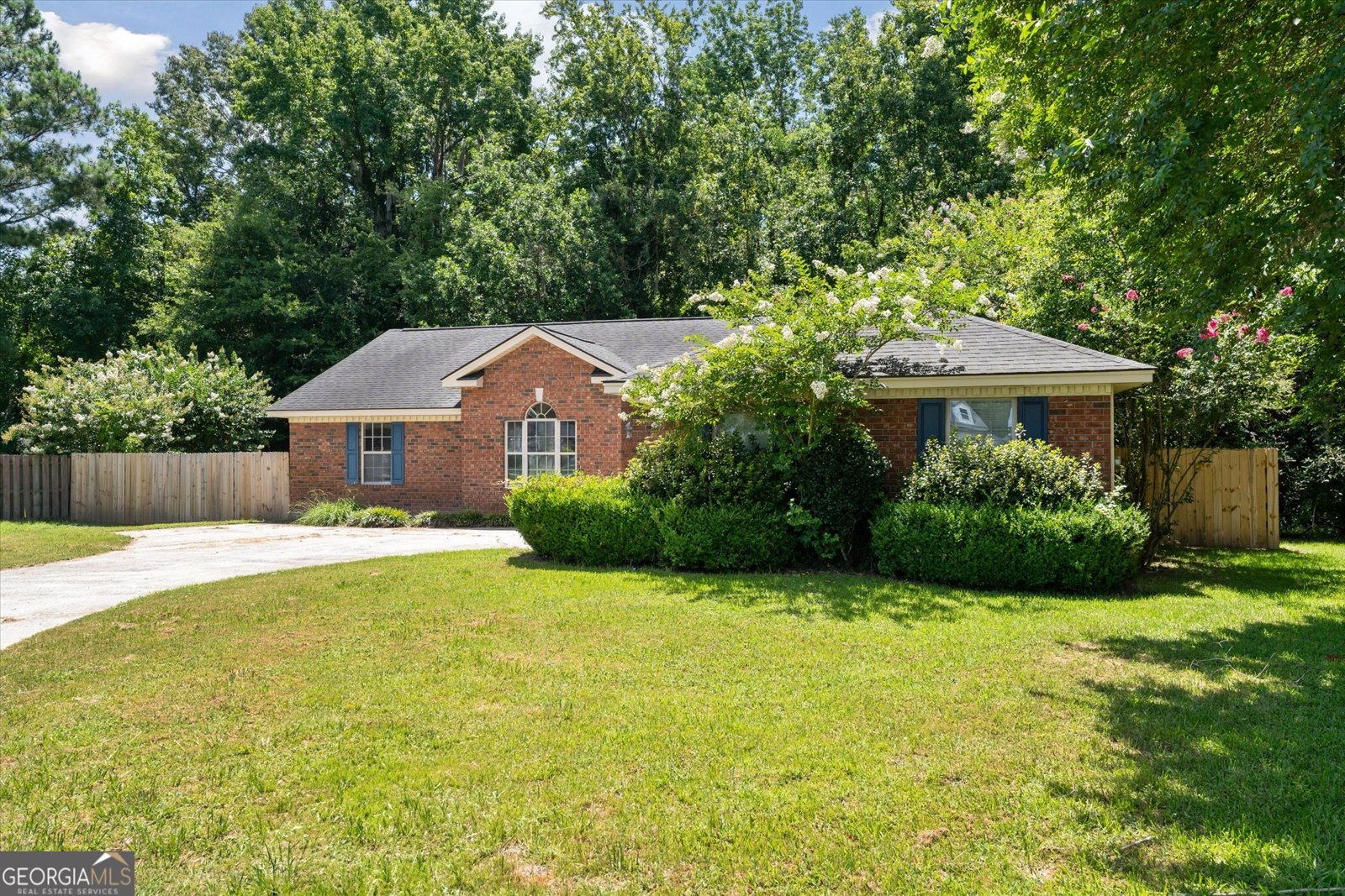 6 Emmet Court Savannah - 4