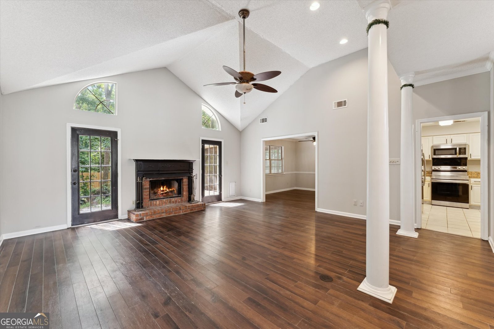 6 Emmet Court Savannah - 7