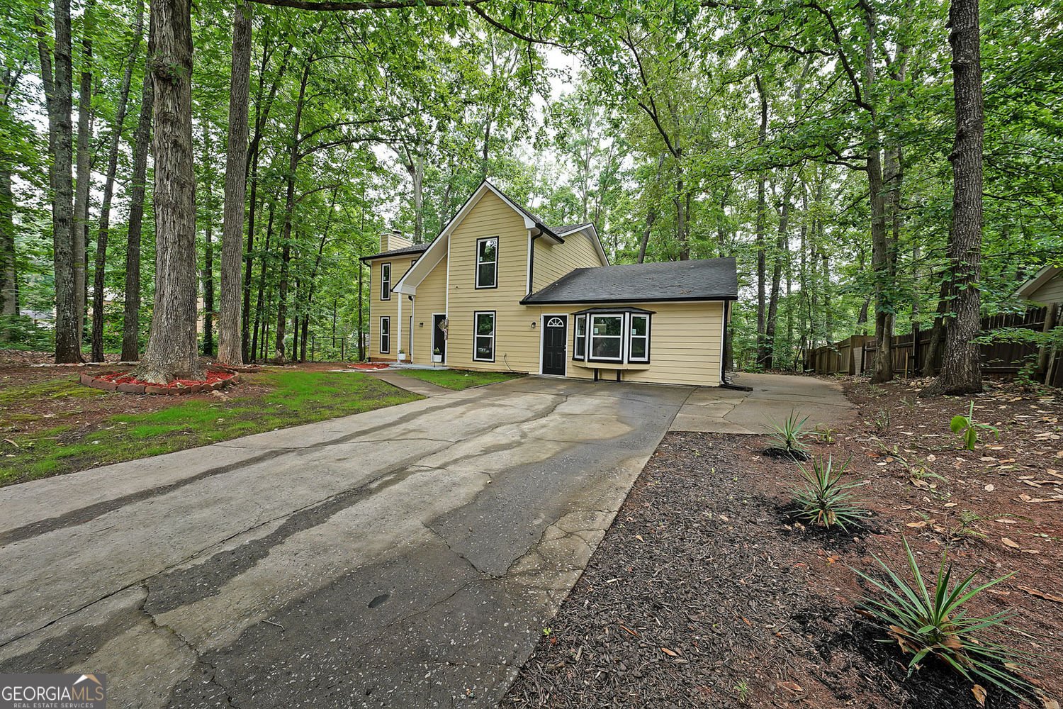 7156 Whitfield Drive Drive Riverdale - 1