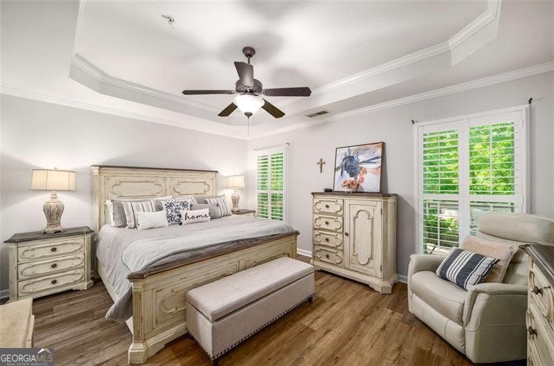 1024 Brownstone Drive Marietta - 12