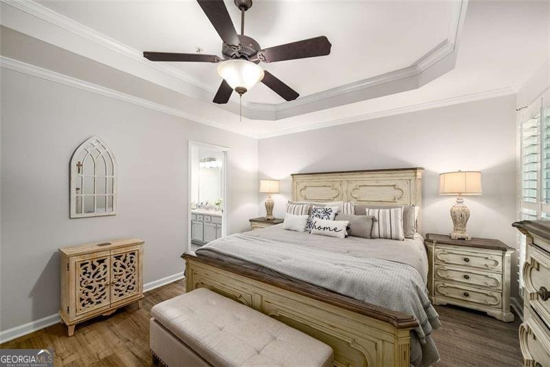 1024 Brownstone Drive Marietta - 13