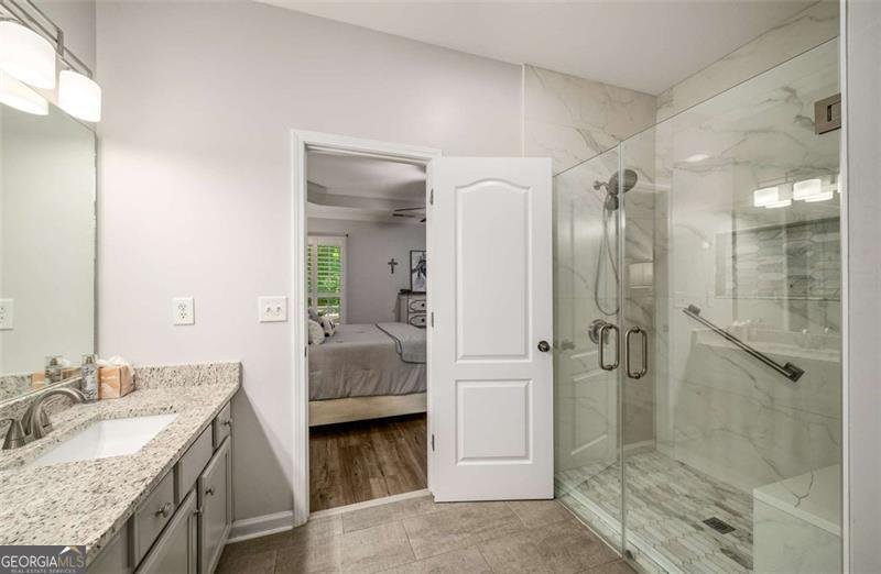 1024 Brownstone Drive Marietta - 14