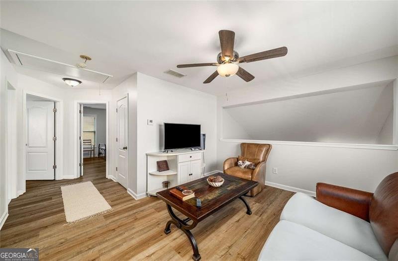 1024 Brownstone Drive Marietta - 17